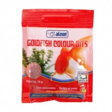 Alcon Goldfish Colour Bits 10g